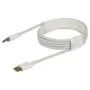 Synergy21 Kabel USB 2.0 C (St) to C (St) 1.0m