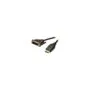 Synergy21 Kabel Video DisplayPort 1.1 to DVI-D 24+1. ST ST. 1.5m. Full HD 1920 1080@60hz. .