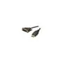 Synergy21 Kabel Video DisplayPort 1.1 to DVI-D 24+1. ST ST. 3m. Full HD 1920 1080@60hz