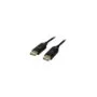 Synergy21 Kabel Video DisplayPort 2.0. ST ST. 20m. AOC(Aktives Optisches Kabel). UHD 8K 4K 7680×4320@60Hz