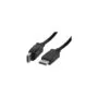 Synergy21 Kabel Video DisplayPort 2.0. ST ST. 2m. Ultra HD II 10K@60HZ . 8 Bit HDR DSC