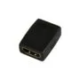 Synergy21 Kabel Video HDMI 2.0. Kupplung. Bu Bu. Ultra HD 4K 2K 3840 2160@30hz 4:4:4 8bit.