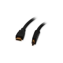 Synergy21 Kabel Video HDMI 2.0. ST ST. 10m. Ultra HQ 4K 2K 3840 2160@60hz 4:4:4. 8 Bit. V2.0