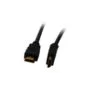 Synergy21 Kabel Video HDMI 2.0. ST ST. 2m. Ultra HQ 4K 2K 3840 2160@60hz 4:4:4. 8 Bit. V2.0. .