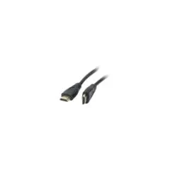 Synergy21 Kabel Video HDMI 2.0b. ST ST. 1.0m. Ultra HD 4K 2K 3840 2160@60hz 4:4:4. 8 Bit. V2.0b. CCS