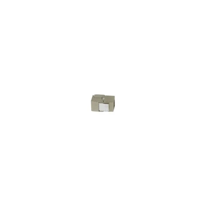 Synergy21 Keystone. Modul. TP-Buchse(RJ45). CAT6A. 500MHz. Short. mit Kabelklemme — image 4