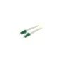 Synergy21 LWL-1-Faser-Patchk. 1,5mtr.LC(APC)-LC(APC), 9 125u, OS2, G657A2, AD2mm, flexible Knickschutztülle