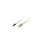 Synergy21 LWL-1-Faser-Patchk. 3mtr.LC(APC)-SC(APC). 9 125u. OS2. G657.A2. AD2mm. flexible Knickschutztülle