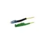 Synergy21 LWL-1-Faser-Patchk. 5mtr.LC-LSH(E2000APC). 9 125u. OS2. G657A2. AD2mm. LC hat flexible Knickschutztülle