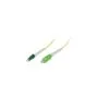 Synergy21 LWL-1-Faser-Patchk. 7.5mtr.LC(APC)-SC(APC). 9 125u. OS2. G657.A2. AD2mm. flexible Knickschutztülle
