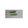 Synergy21 LWL-1-Faser-Patchk. 7.5mtr.LC(APC)-SC(APC). 9 125u. OS2. G657A2. AD2mm. LC hat flexible Knickschutztülle