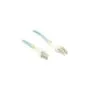 Synergy21 LWL-2-Faser-Patchk. 10mtr.LC-LC. 50 125um.OM3. AD3mm.