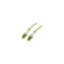 Synergy21 LWL-2-Faser-Patchk. 1,0mtr.LC-LC, 50 125um,OM5, AD2mm,