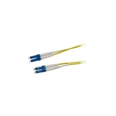 Synergy21 LWL-2-Faser-Patchk. 10mtr.LC-LC. 9 125um. OS2. AD3mm