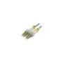 Synergy21 LWL-2-Faser-Patchk. 15mtr.LC-LC. 50 125um.OM3. AD2mm.