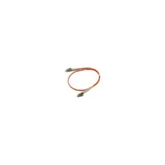 Synergy21 LWL-2-Faser-Patchk. 5mtr.LC-LC. 50 125um.OM2. AD3mm.