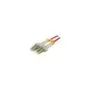 Synergy21 LWL-2-Faser-Patchk. 5mtr.LC-LC. 50 125um.OM4. AD2mm.