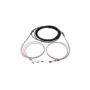 Synergy21 LWL-Kabel. Trunkkabel U-DQ(ZN)BH 4G 50 125. LC LC OM4 160m. Trommel.