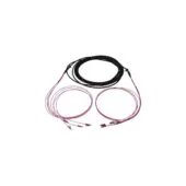 Synergy21 LWL-Kabel. Trunkkabel U-DQ(ZN)BH 4G 50 125. LC LC OM4 170m. Trommel.
