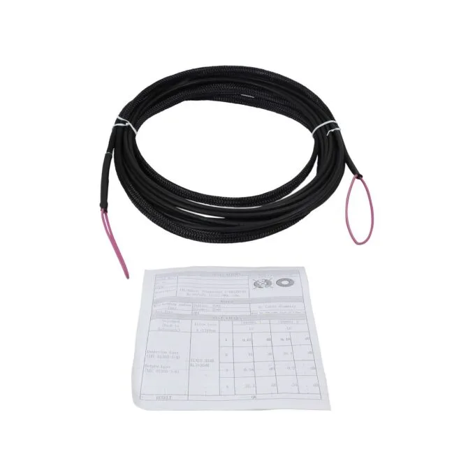 Synergy21 LWL-Kabel. Trunkkabel U-DQ(ZN)BH 4G 50 125. LC LC OM4 40m. Ring. — image 4
