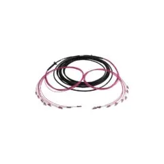 Synergy21 LWL-Kabel. Trunkkabel U-DQ(ZN)BH 8G 50 125. LC LC OM4 40m. Ring.