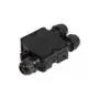 Synergy21 Outdoor Kabelverbinder IP66 Box 3 Ports