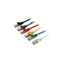 Synergy21 Patchkabel RJ45. CAT5e 100Mhz. 1.0m gelb. FTP(F UTP)