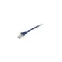 Synergy21 Patchkabel RJ45. CAT5e 100Mhz. 1.5m blau. S-FTP(SF UTP). .