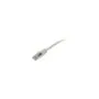 Synergy21 Patchkabel RJ45. CAT5e 100Mhz. 1.5m grau. S-FTP(SF UTP)
