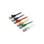 Synergy21 Patchkabel RJ45. CAT5e 100Mhz. 2m blau. FTP(F UTP)