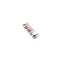 Synergy21 Patchkabel RJ45. CAT6 250Mhz. 0.15m blau. S-STP(S FTP). LSZH