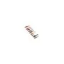 Synergy21 Patchkabel RJ45. CAT6 250Mhz. 0.15m orange. S-STP(S FTP). LSZH. .