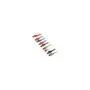 Synergy21 Patchkabel RJ45. CAT6 250Mhz. 0.25m magenta. S-STP(S FTP). LSZH. .