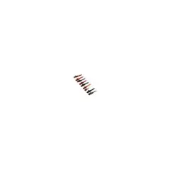 Synergy21 Patchkabel RJ45. CAT6 250Mhz. 0.25m weiss. S-STP(S FTP). TPE LSZH(Superflex)