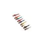 Synergy21 Patchkabel RJ45. CAT6 250Mhz. 10m schwarz. S-STP(S FTP). LSZH