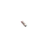 Synergy21 Patchkabel RJ45. CAT6 250Mhz. 10m weiss. S-STP(S FTP). TPE LSZH(Superflex). .