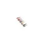 Synergy21 Patchkabel RJ45. CAT6 250Mhz. 1.5m schwarz. S-STP(S FTP). TPE LSZH(Superflex)