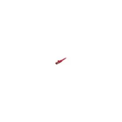 Synergy21 Patchkabel RJ45. CAT6 250Mhz. 25m magenta. S-STP(S FTP). LSZH