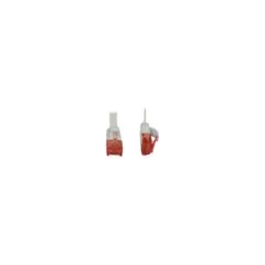 Synergy21 Patchkabel RJ45. CAT6 250Mhz. 2m weiss. UTP(U UTP). PVC. Flach. .