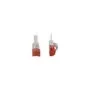 Synergy21 Patchkabel RJ45. CAT6 250Mhz. 5m weiss. UTP(U UTP). PVC. Flach