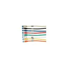 Synergy21 Patchkabel RJ45. CAT6A 500Mhz. 0.15m. gelb. S-STP(S FTP). AWG26. LSZH.