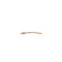 Synergy21 Patchkabel RJ45. CAT6A 500Mhz. 0.15m. orange. S-STP(S FTP). AWG26. LSZH.