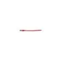 Synergy21 Patchkabel RJ45. CAT6A 500Mhz. 0.15m. rot. S-STP(S FTP). AWG26. LSZH.