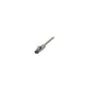 Synergy21 Patchkabel RJ45. CAT6A 500Mhz. 1.0m. grau. S-STP(S FTP). Komponent getestet(GHMT certified). AWG26.