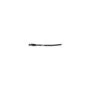 Synergy21 Patchkabel RJ45, CAT6A 500Mhz, 15m, schwarz, S-STP(S FTP), TPE LSZH(Superflex), AWG26,