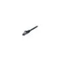 Synergy21 Patchkabel RJ45. CAT6A 500Mhz. 2m. blau. S-STP(S FTP). Komponent getestet(GHMT certified). AWG26.