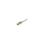 Synergy21 Patchkabel RJ45. CAT6A 500Mhz. 30m. grau. S-STP(S FTP). TPE LSZH(Ultraflex). AWG26. mit CAT7 Rohkabel.