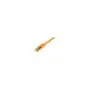 Synergy21 Patchkabel RJ45. CAT6A 500Mhz. 3m. orange. S-STP(S FTP). TPE LSZH(Ultraflex). AWG26. mit CAT7 Rohkabel.