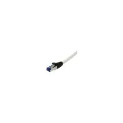 Synergy21 Patchkabel RJ45. CAT6A 500Mhz. 40m. weiss. S-STP(S FTP). PUR(Superflex). Außen Outdoor Industrie. AWG26.