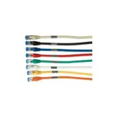 Synergy21 Patchkabel RJ45. CAT6A 500Mhz. 50m. schwarz. S-STP(S FTP). AWG26. LSZH.